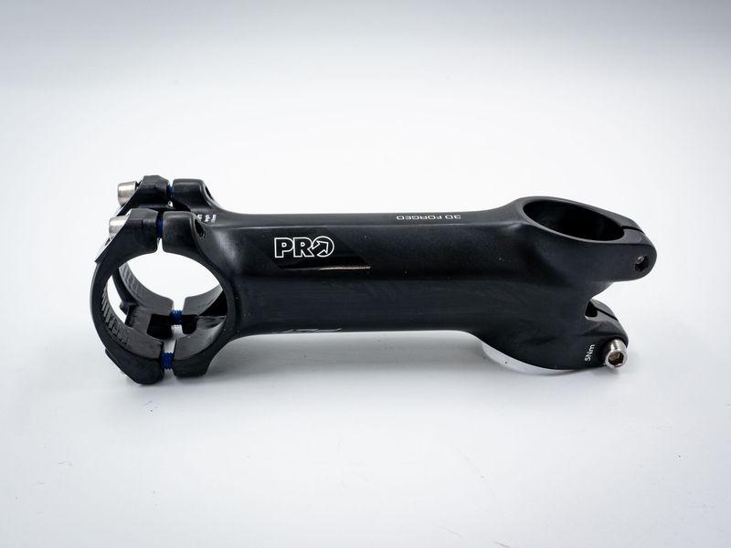 Used Pro PLT Stem 110 mm +/-10 degrees bike — image 1 of 4