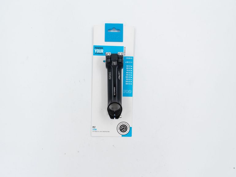 Used Pro PLT Stem 110 mm +/-10 degrees bike — image 1 of 2