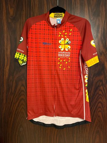 Used tex MArket Sella Ronda Bike Day bike