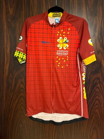 Used tex MArket Sella Ronda Bike Day Cycling Clothing