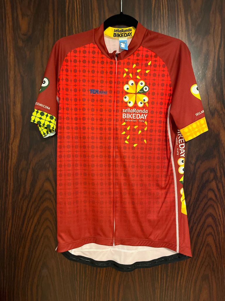 Used tex MArket Sella Ronda Bike Day bike — image 1 of 2