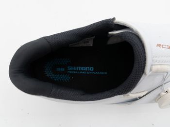 Used Shimano SH-RC300 Women Shoes bike — image 3 of 3