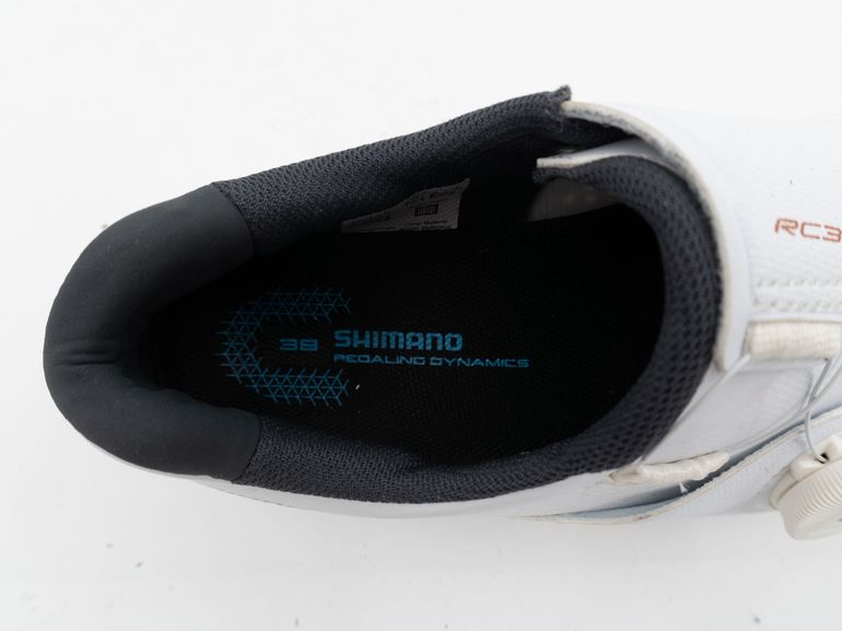 Used Shimano SH-RC300 Women Shoes bike — image 3 of 3