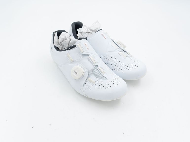 Used Shimano SH-RC300 Women Shoes bike — image 1 of 3