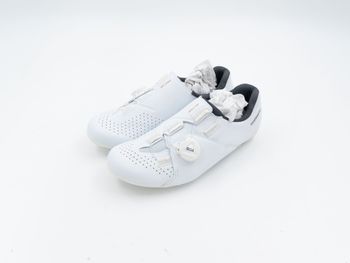 Used Shimano SH-RC300 Women Shoes bike — image 2 of 3