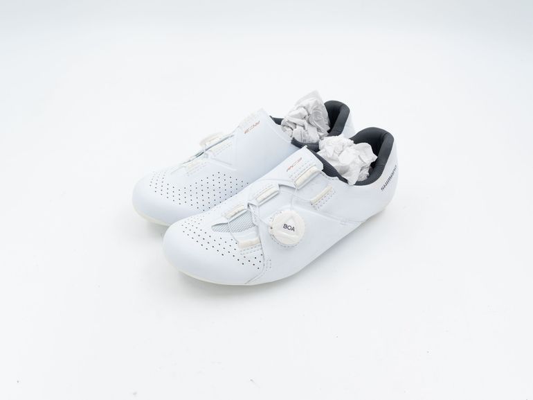 Used Shimano SH-RC300 Women Shoes bike — image 2 of 3