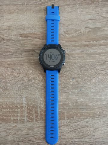 Used Garmin Forerunner 935 GPS Watch 2017 Electronics