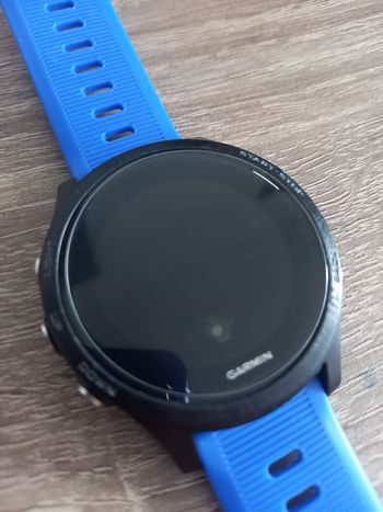 Used Garmin Forerunner 935 GPS Watch 2017 bike — image 6 of 6