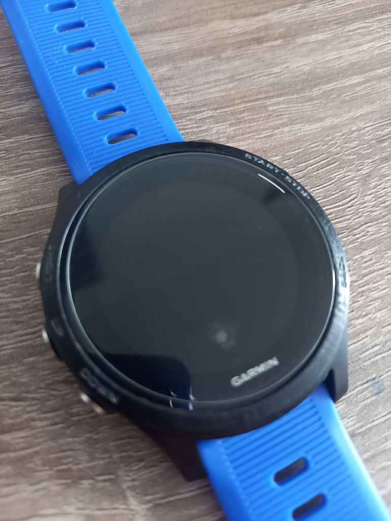 Used Garmin Forerunner 935 GPS Watch 2017 bike — image 6 of 6