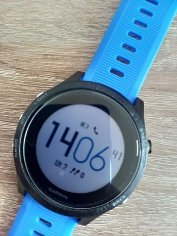 Used Garmin Forerunner 935 GPS Watch 2017 bike — image 2 of 6