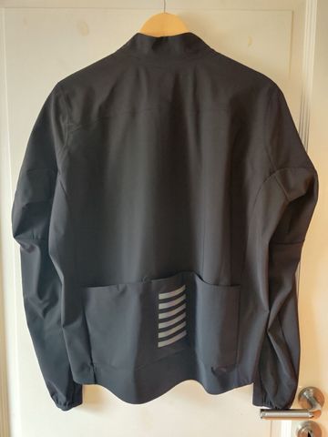 Tweedehands Rapha Pro Team Shadow LS Jersey XL 2025 bike — afbeelding 4 van 4