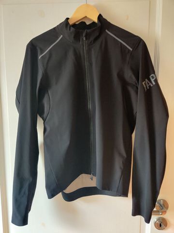 Tweedehands Rapha Pro Team Shadow LS Jersey XL 2025 bike — afbeelding 2 van 4