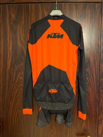 Używany Ktm Kit manica lunga bike — zdjęcie 2 z 2
