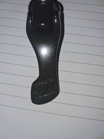 Used Fox 15mm Thru Axle 2025 bike — image 3 of 4