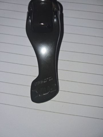 Used Fox 15mm Thru Axle 2025 bike — image 3 of 4