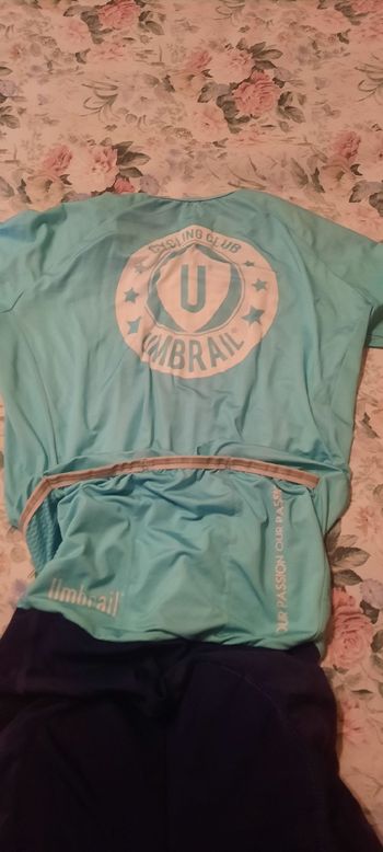 Used umbrail body da ciclismo bike — image 4 of 5