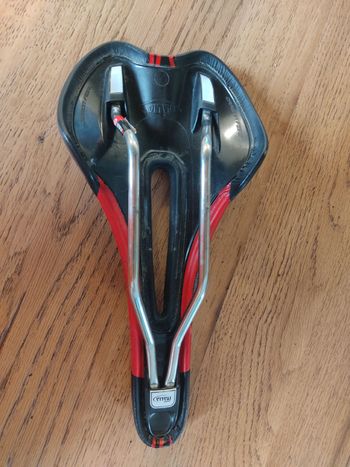 Used Selle Italia slr bike — image 3 of 3
