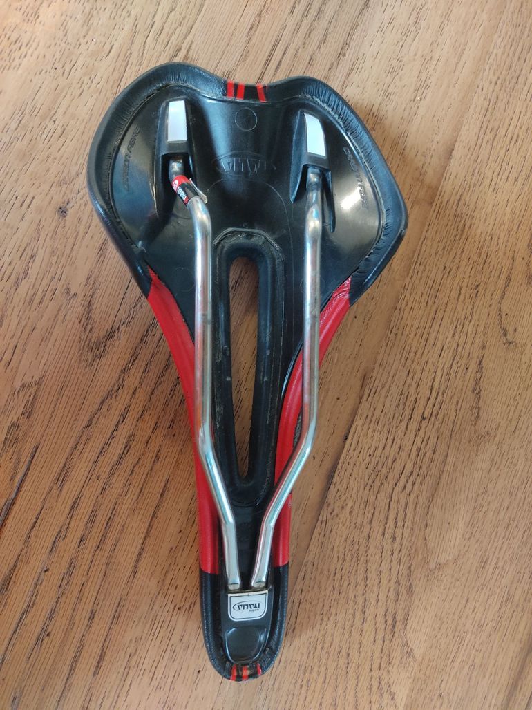 Used Selle Italia slr bike — image 3 of 3