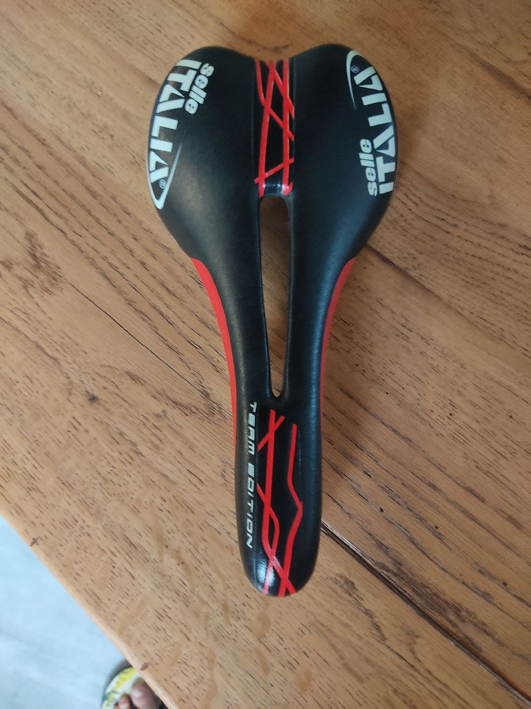 Used Selle Italia slr bike — image 1 of 3