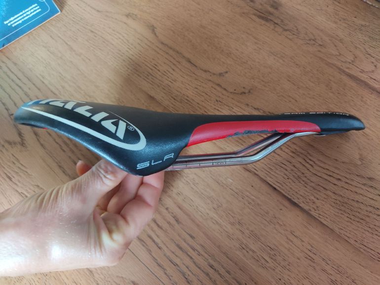 Used Selle Italia slr bike — image 2 of 3