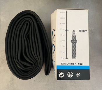 Used BTWIN B'Twin Camera d’aria 29 bike — image 3 of 3