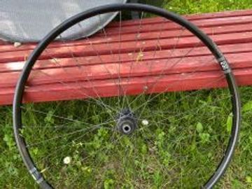 Used Wtb STX i23 Wheelset bike — image 2 of 3