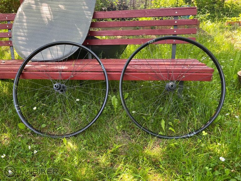 Used Wtb STX i23 Wheelset bike — image 1 of 3