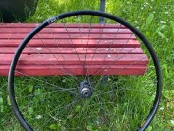Used Wtb STX i23 Wheelset bike — image 3 of 3