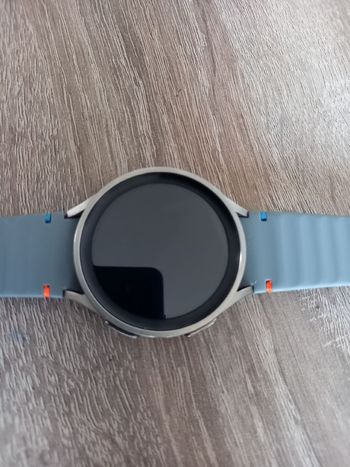 Used Garmin Galaxy Watch 5 Pro Wi-Fi 2023 bike — image 2 of 5