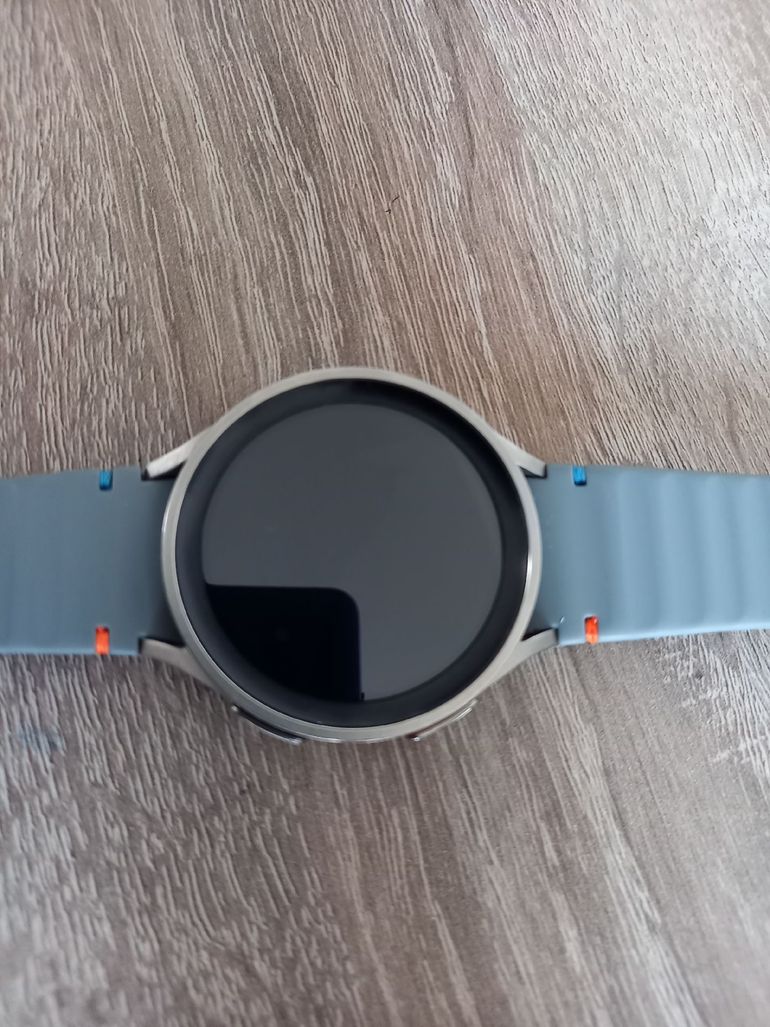 Used Garmin Galaxy Watch 5 Pro Wi-Fi 2023 bike — image 2 of 5