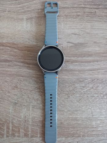 Used Garmin Galaxy Watch 5 Pro Wi-Fi 2023 bike