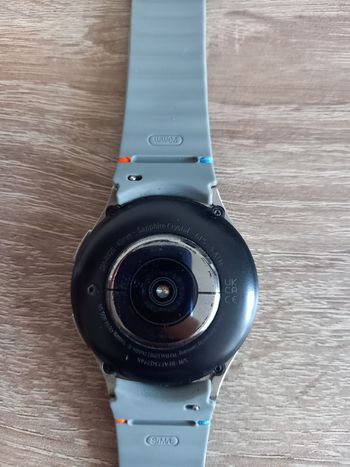 Used Garmin Galaxy Watch 5 Pro Wi-Fi 2023 bike — image 5 of 5