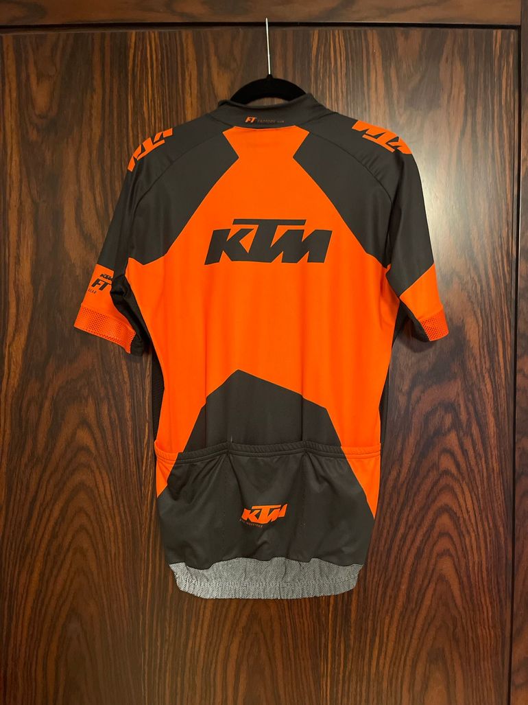 Used Ktm Maglia Factory Team bike — image 2 of 2