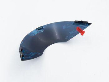 Used Sweet Protection Redeemer 2Vi® Mips Visor - Smoke - Size L/XL bike — image 2 of 2