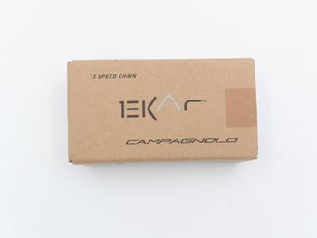 Used Campagnolo Ekar™ C13 Bicycle Chain 13-speed Incl. C-Link™ Chain Lock bike — image 3 of 3