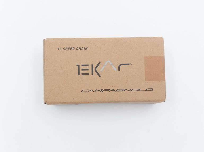 Used Campagnolo Ekar™ C13 Bicycle Chain 13-speed Incl. C-Link™ Chain Lock bike — image 3 of 3