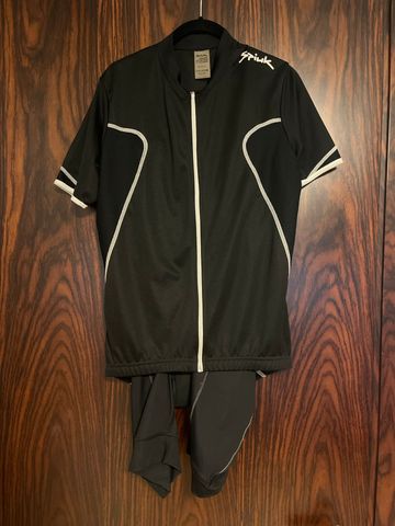 Brugt Spiuk kit Cycling Clothing