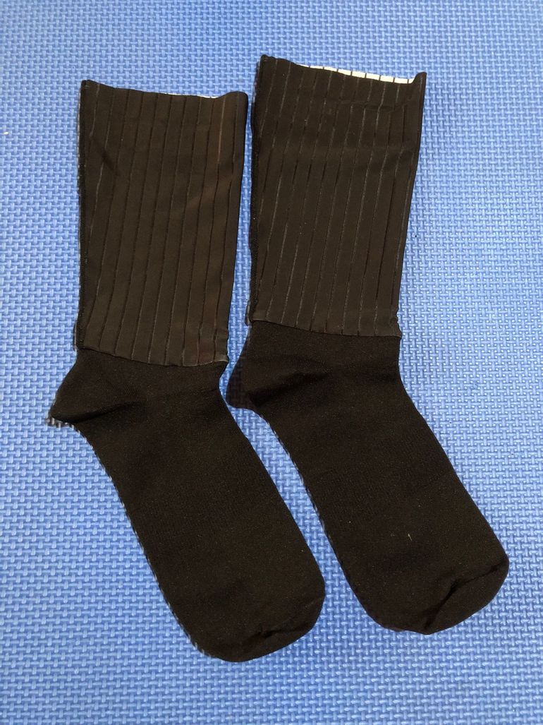 Used Aero Socks Calze ciclismo Aero (4 paia) 2026 bike — image 6 of 8