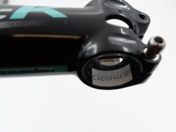 Used Fsa SL-K Reparto Corse Stem 120mm bike — image 3 of 3