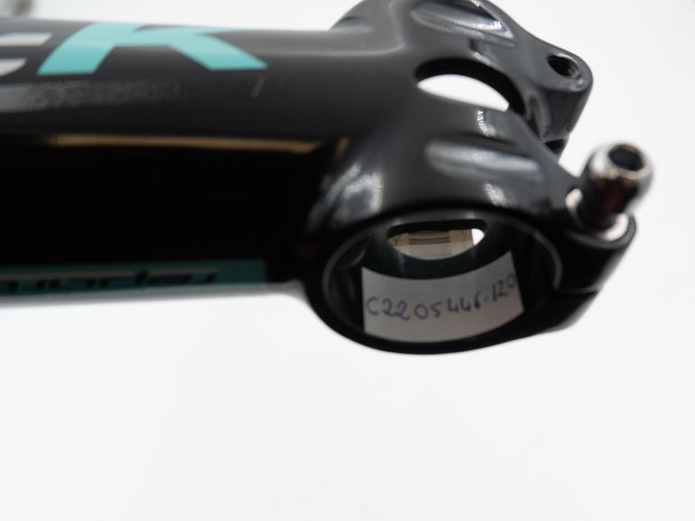 Used Fsa SL-K Reparto Corse Stem 120mm bike — image 3 of 3