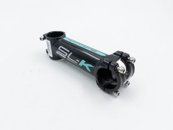Used Fsa SL-K Reparto Corse Stem 120mm bike — image 2 of 3