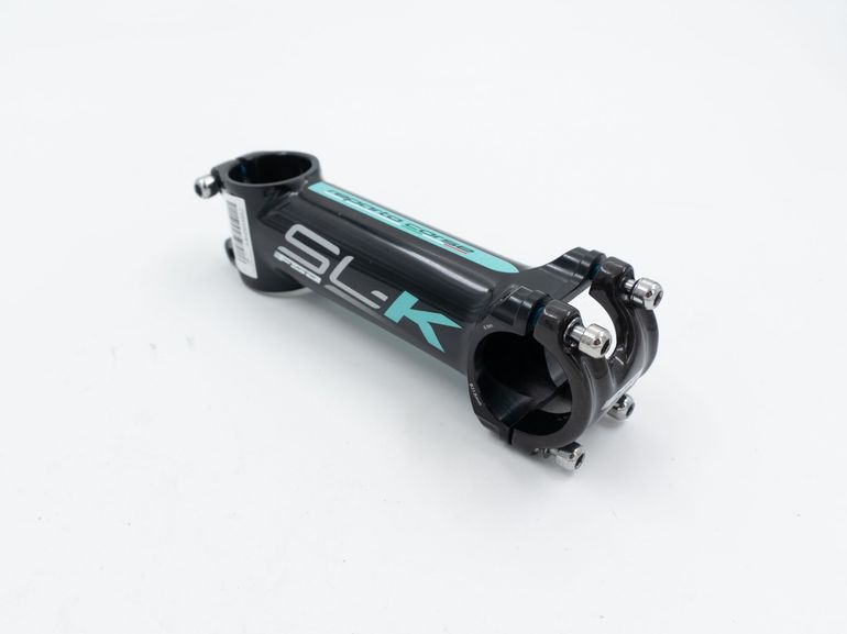 Used Fsa SL-K Reparto Corse Stem 120mm bike — image 2 of 3