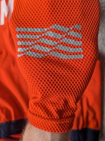 Used MAAP Pro Fit Radtrikot Cycling Jersey Small bike — image 3 of 5