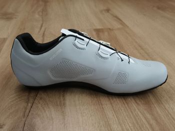 Used Northwave Sapatos de estrada Revolution Carbon "NEW" 2026 bike — image 6 of 9