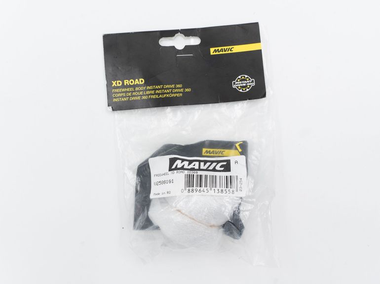 Used Mavic XD Road Freewheel Body ID360 bike — image 1 of 2