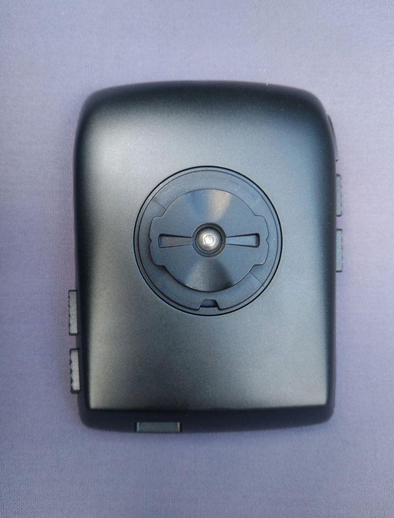 Used Hammerhead Karoo 1.0 GPS Cycling Computer bike — image 6 of 10