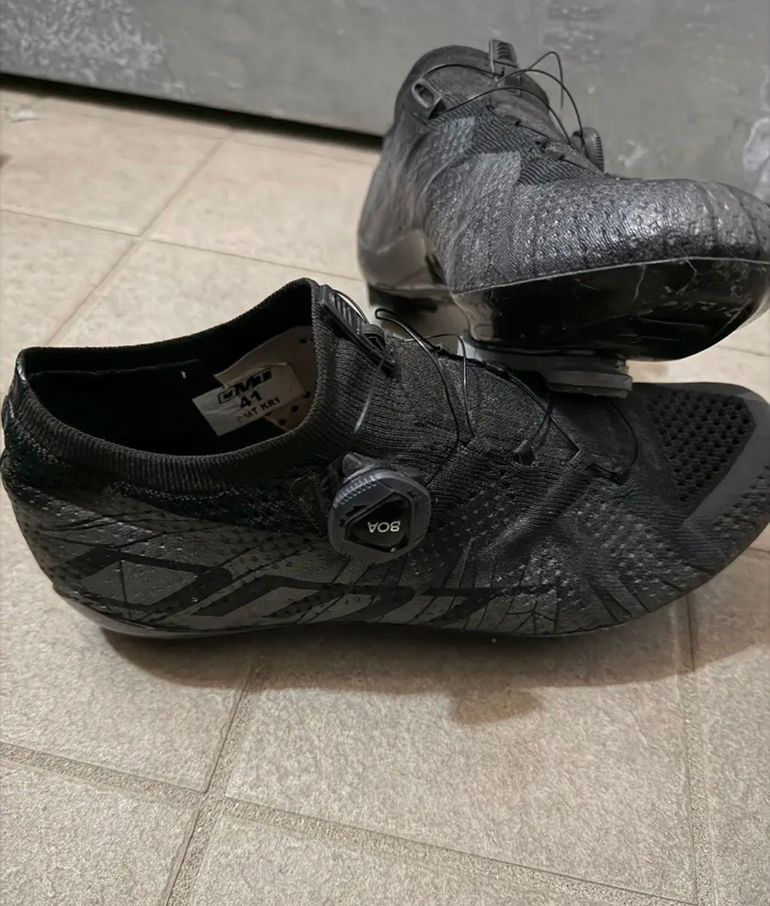 Used Dmt KR1 bike — image 2 of 4