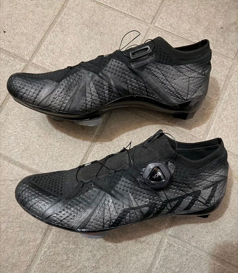 Used Dmt KR1 bike — image 4 of 4