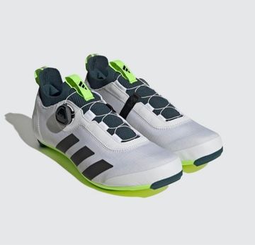 Gebrauchtes Adidas The Road BOA Cycling Shoes Cycling Shoes