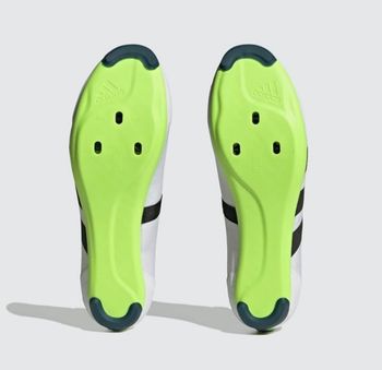Used Adidas The Road BOA Cycling Shoes bike — image 5 of 5